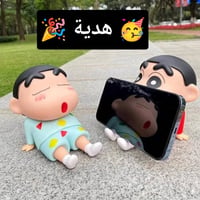 حامل راوتر • ستاند موبايل هدية • توصيل مجاني