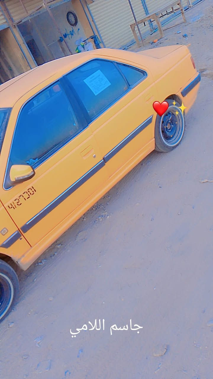 سلام عليكم للبيع بيجو بارص موديل 2020 بيهة جاملغ وبنيد مبدلات الباقي مكفولة عام سعر 58 بغداد 
رقمية ***********
