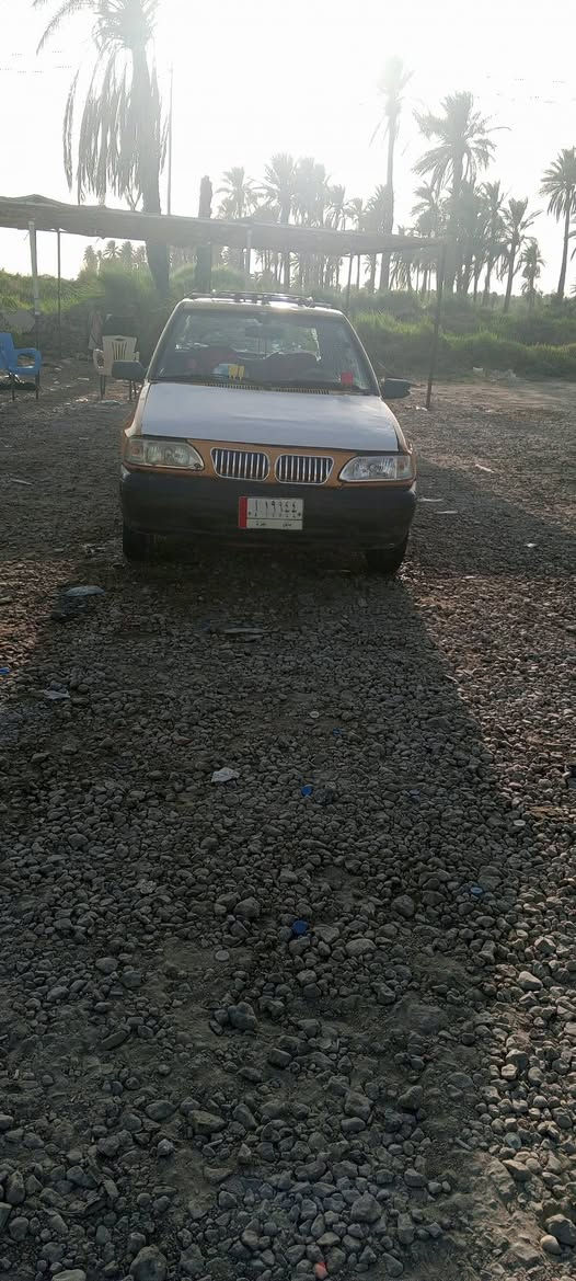 السلام عليكم سايبه للبيع موديل موديل 2011 راعيها ما اندله السعر 13 وبيها ***********
