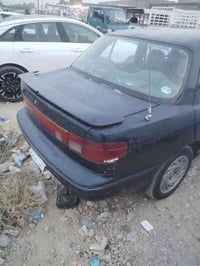 سيفيا • ١٩٩٤ • محرك مكفول