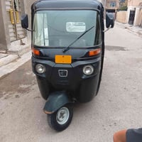 موديل ١٩ • مكينه جديده • كبل الشارع