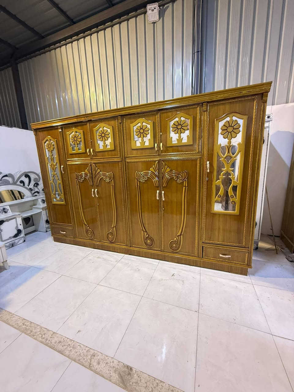 غرفه صاج شغل وصط 
غرفه مستعمله 
نضافته ٩٠ 
سعر غرفه ٧٥٠ ٧٠٠ 
شد ونقل مجاني بداخل بغداد👍


**إذا كنت صاحب هذا الإعلان وتريد حذفه لأي سبب، رجاءا أرسل رسالة إلى الدعم الفني**