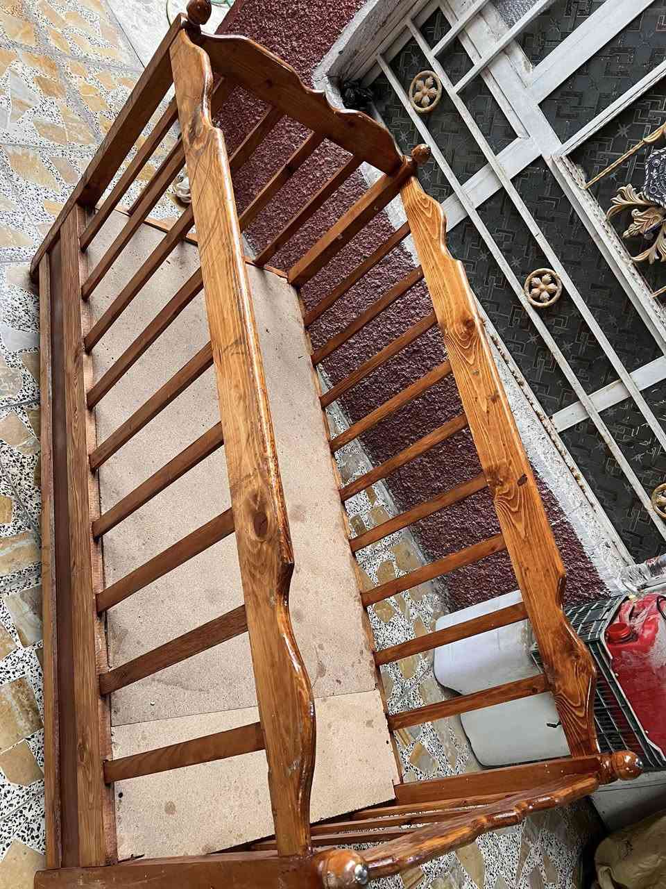 سلام عليكم جرباية ام النفر مال طفل الطول ١٧٠ والعرض ٥٠ سعرهه ٥٠ الف
***********
