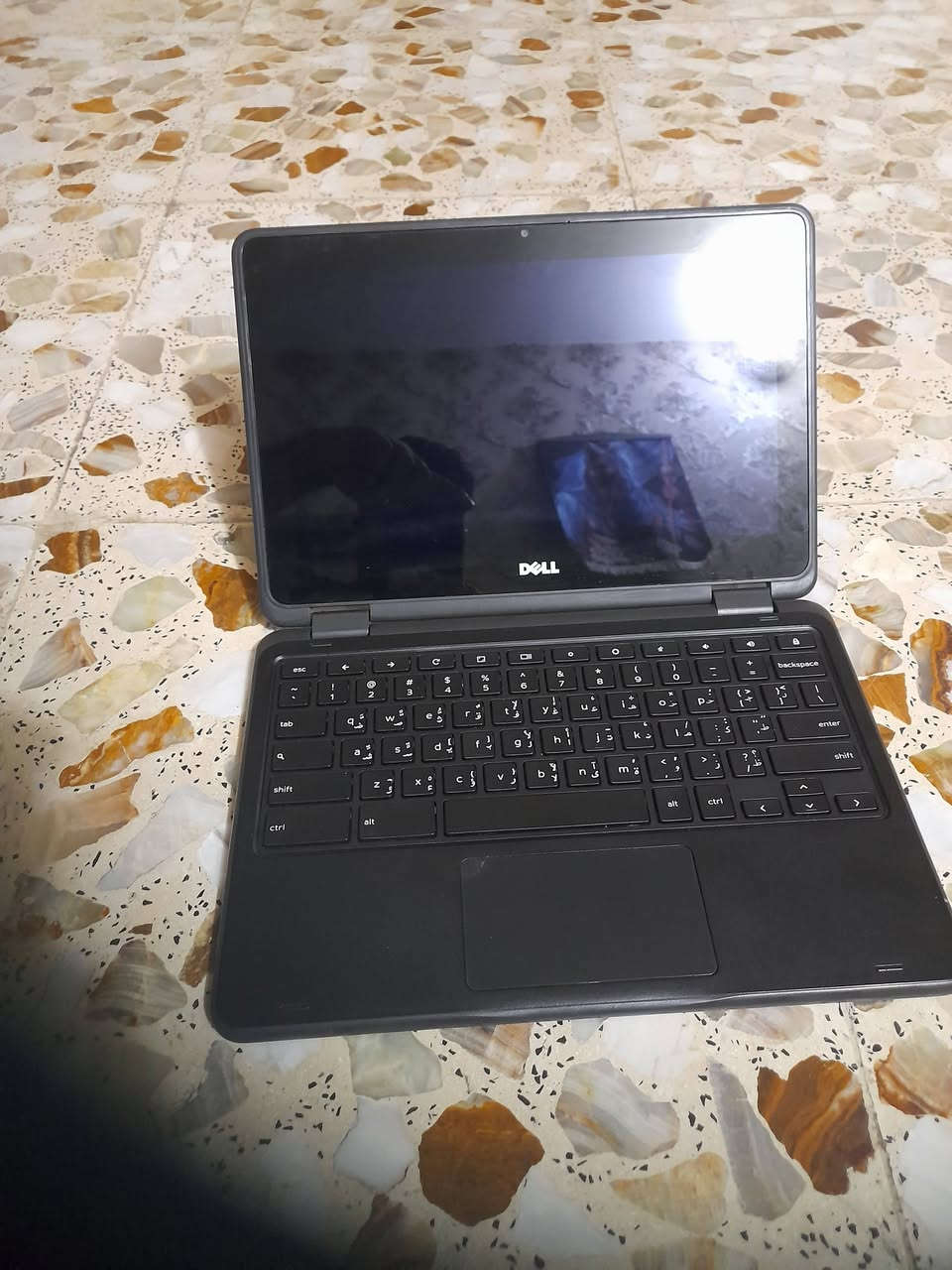 حاسبه للبيع   بغداد كفاات العبيدي
السعر    100  الف     شرط الاضافه والشغل


**إذا كنت صاحب هذا الإعلان وتريد حذفه لأي سبب، رجاءا أرسل رسالة إلى الدعم الفني**