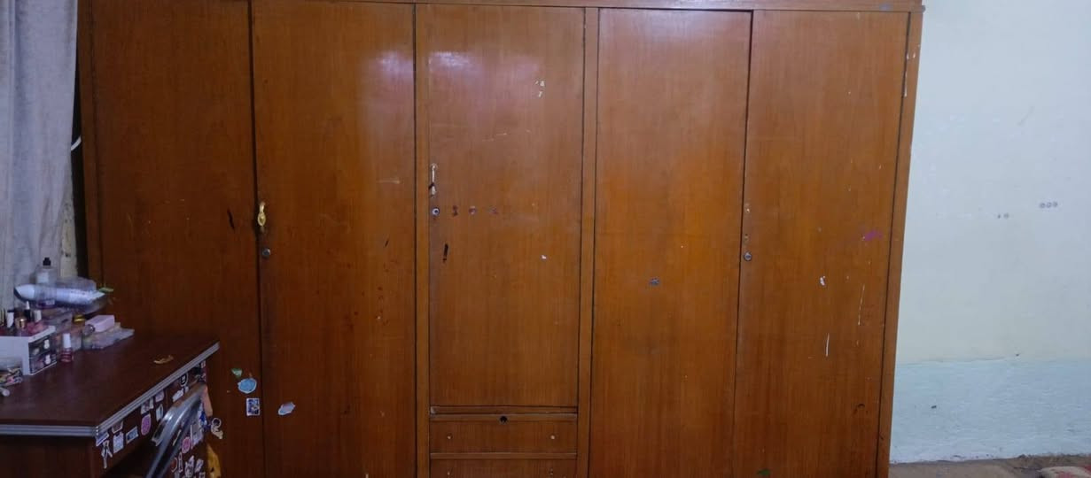 اغراض للبيع سوق الشيوخ المايشتري لايتعبنه رحم الله والديكم


**إذا كنت صاحب هذا الإعلان وتريد حذفه لأي سبب، رجاءا أرسل رسالة إلى الدعم الفني**