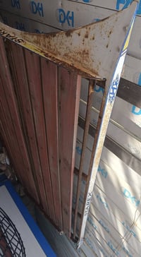 سيبايه • عوزه صبغ • شغل معدل