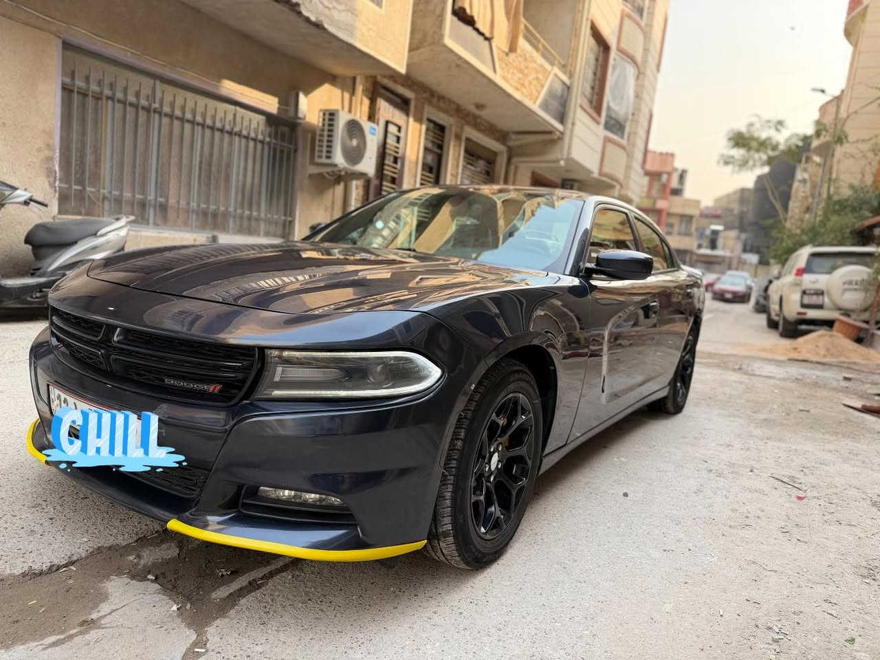 للبيع جارجر موديل 2019 اس اكس تي بلاس فول موصفات  1/1
فتحه كشنات كهرباء كشنات جلد كشنات تدفئه تبريد خزن ميموري استيرن هيتر تبريد ً’,,شفتات بل استيرن حساس خلفي تشغيل عن بعد
ماشيه 74. حادثهه دعاميه اماميه امبدله بلادي صور الحادث مرفوقه بل منشور مكاني الاعظميه. *********** سعرهه 210$
