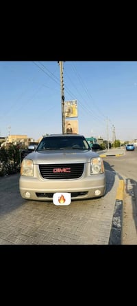 يوكن • ٢٠١٠ • بصرة