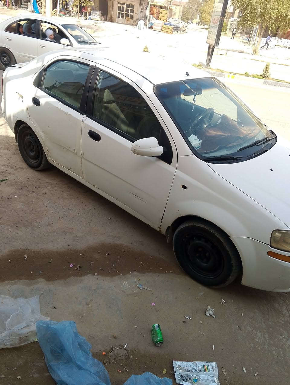 افيو منغولي مديل 2005سنويه 2027مكفوله كير محرك تايرات صاحبه يحول ثاني بسعر مناسب ***********
