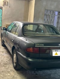 سوناتا 2 • ١٩٩٤ • بغداد أنكليزي