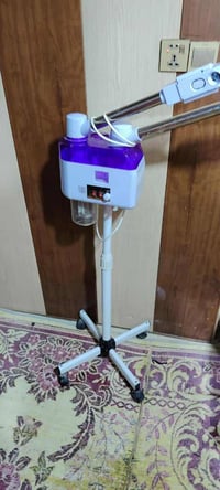 جهاز بخار • ماكو توصيل