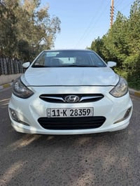 اكسنت 2015 بلو فول موصفات خليجي محرك 1600 دوش  4 دسك  5 ويل كب  فتحه  ...