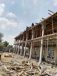 نجار قديم من بغداد نعمل بكل ضواحي بغداد كرخ ورصافه للتواصل 07714271130