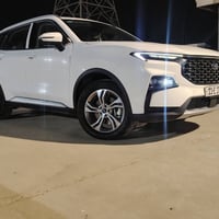 🚗 للبيع | فورد تيريتوري 2024 – فئة ترند استلام2025 ✨ اللون: أبيض لؤلؤي...
