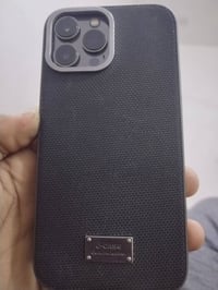 ١٣ بروا ماكس دبل شريحه شرق أوسط  مبدل بطاريه فقط وبطاريه زينه للاستفسا...