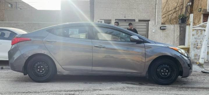 سلام عليكم النترا ٢١٠٢ وارد أمريكي حادثها بابين جهة العبري كير مكينة مكفولات سيارة خير من الله مواصفاتها شاشة كامرة مانع انزلاق تحكم استيرن نضام ايكو دشبول لونين سيارة كلش نضيفة كشرتها وبعد احلة من الصور رقم جديد وسنوية لل ٢٩ وب اسمي السعر ٩٣ وبيها مجال بسيط بغداد الشعب ***********
