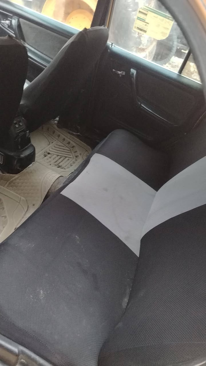 سلام عليكم سياره فولكا للبيع  حداديه نص عمر
تايرات نص عمر
مكينه ففتي كماله سياره 
تبريد بيه ناقص غاز
راعيه بل شطره
سنويه نهاية 27 سعره 37 بيه مجال مستعجل


**إذا كنت صاحب هذا الإعلان وتريد حذفه لأي سبب، رجاءا أرسل رسالة إلى الدعم الفني**