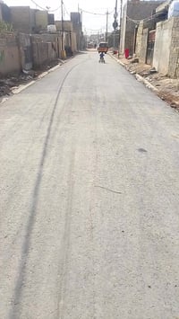 المنتضر ١١٠ • ١٠٠م • طابو زراعي