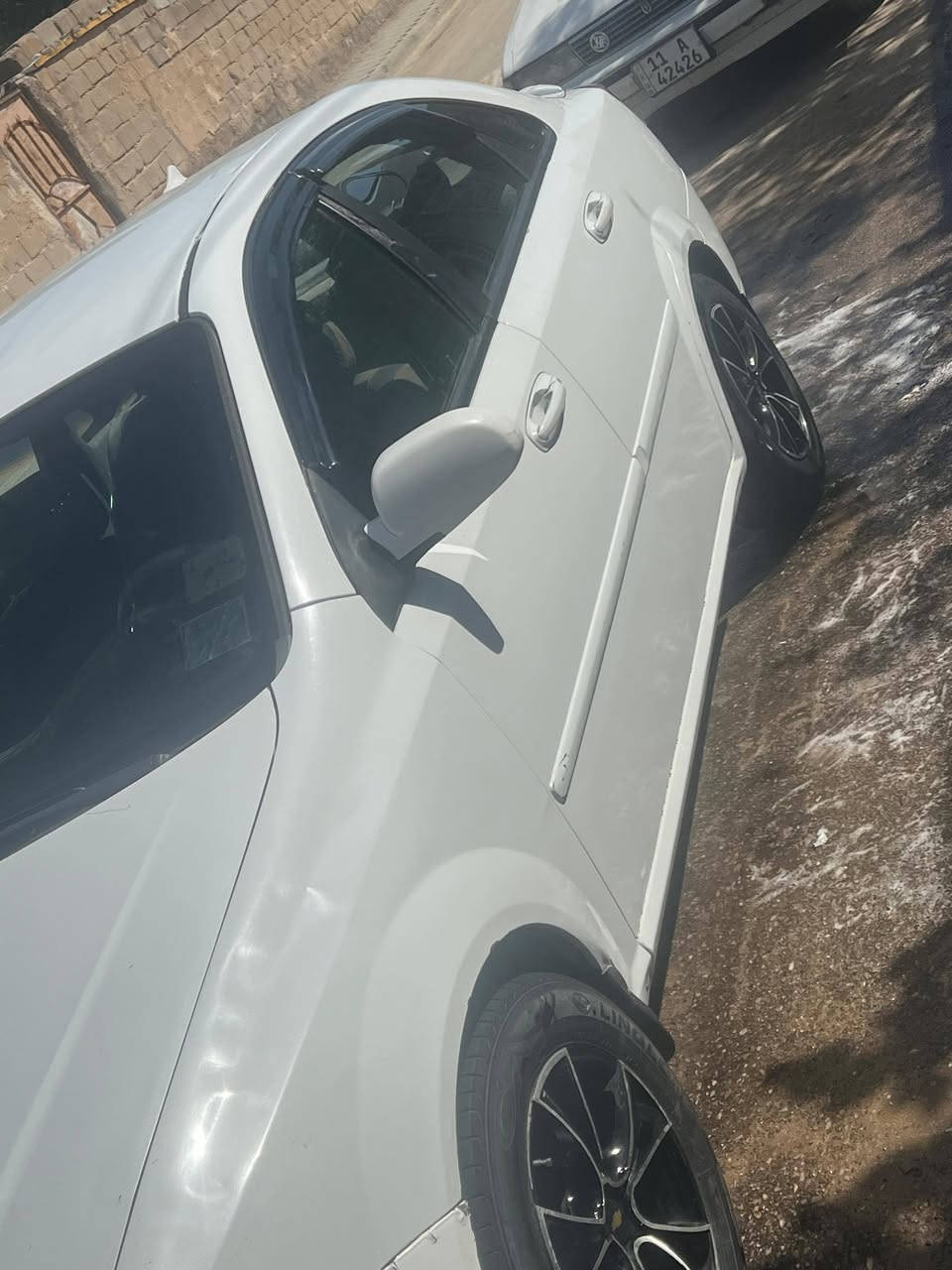 اوبترا موديل 2011 بصرة
السعر65وبيهة مجال
اتصال***********
