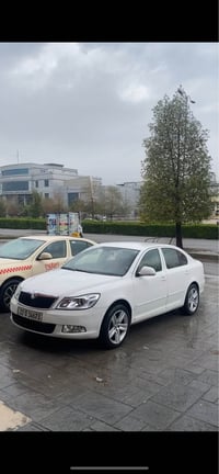 سكودا • ٢٠١٣ • ٢٠٠٠٠ كم