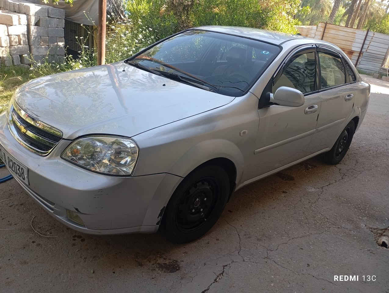اوبترا فورزه 2007 كير مكينه2000 أبلاد كفاله حدادية كفاله سياره جاهزة صبغ عام جمالية رقم بغداد إنكليزي السعر 58 مكاني كربلاء الحسينية/***********// ***********//
