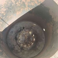 تنور • للبيع • ٢٥