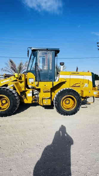 السلام عليكم للبيع شفل 
كاوسكي حجم 65 
  
مكينه  كمنز 2001
 
 رقم ديالى الرقم الجديد

مكان بابل المسيب 

***********
