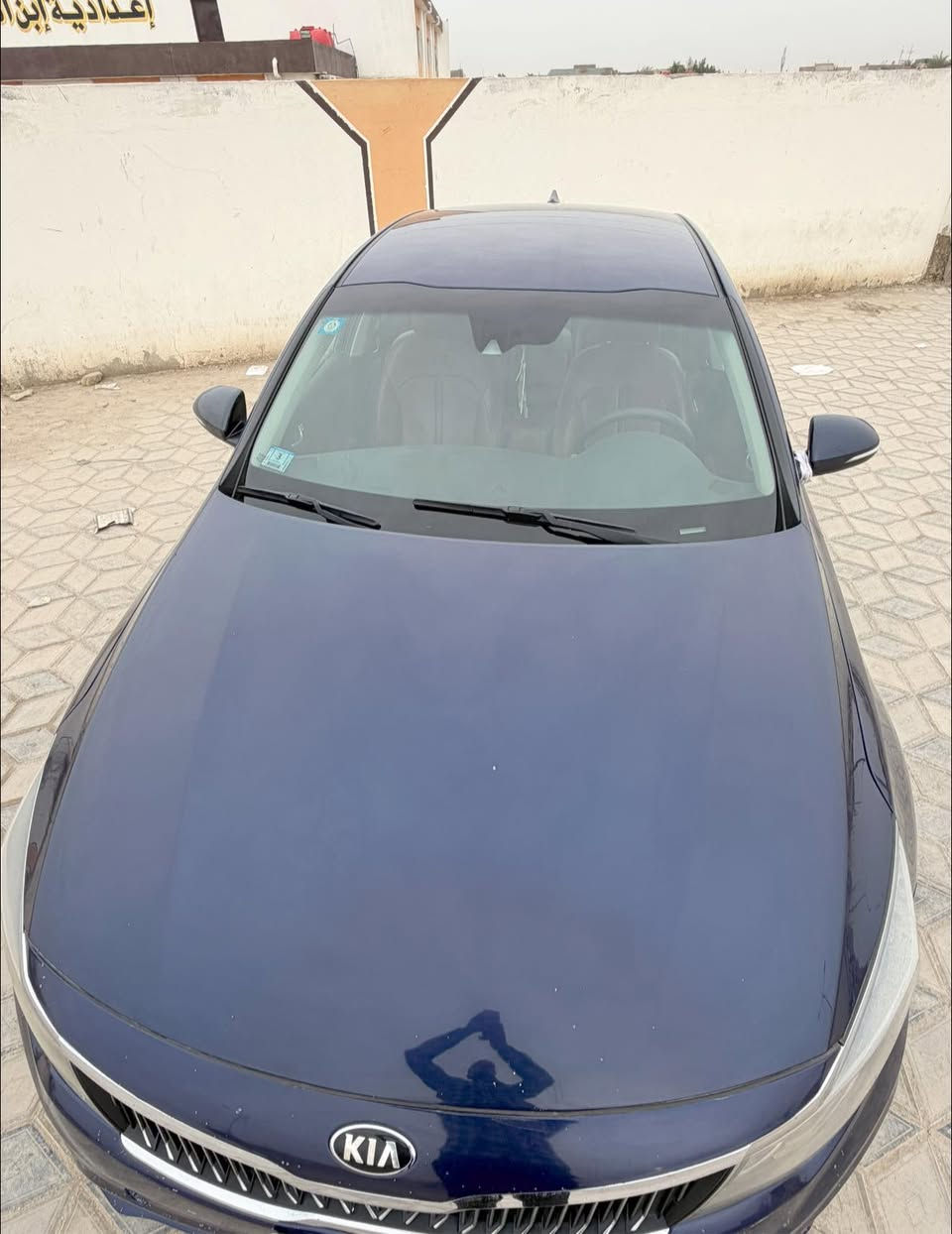 السلام عليكم اوبتما 2020امريكي
معوقين رقم قادسيه بعدله 23شهر وكاله عامه بسياره 
مكينه خير من الله برغي ممفتوح بيه 
حداديه امامي خلفي اسفنجه خير من الله 
سياااااره صور الحادث امامك وبالعراق بارد بالجاملغ الخلفي فقط 
تخم تاير جديد 
سياره بدون ايرباك كل ايرباكات شركه 
————————————
موصفات 
حساس امامي خلفي 
كشنات جلد بالكامل 
منضومه زنون عالي ناصي 
تحكم استيرن 
رادار امامي خلفي 
نقطه عمياء 
سياقه ذاتيه 
مثبت. سرعه 
اشاير بالمري 
شاااشه كبيره 
كامره دوار 
تبريد خير من الله 
سياره جاهزه ع 24حبايه خير من الله والحمدالله بالعافيه ع ياخذه 
مكان السياره ديوانيه مركز المحافظه
*********** اخوكم وخادمكم ابو جود الرزق لجميع ياربي
