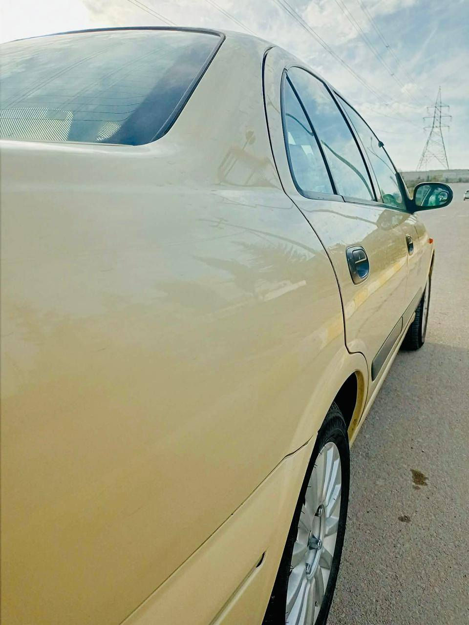 سەرەتا بەناوی خوای گەورە سەنی 2009 بۆفرۆشتن سەیارەکە تازە پێشوو دوایی داگیراوە کوشنو گاعی تازەیە تایەو ویلی لۆکی بۆبەستراوە بەرگە دەرگای فۆڕمیگای بۆبەستراوە شاشە ئایپادی بۆبەستراوە گێڕوو مەکینه یی بەشەرتی ئەوەیی چرکەی تیانەبێت کارەبایی مەزبوتە سەیارەکە هەتابڵیت جوانوو مەزبوتە تێر مەسرەف کراوە چرکەی تیانیە سەنەویشی هەتا 2030تازەیە بەناوخۆمانەوەیە سەیارەکە چرکەیی تیانیە تەقەوڕەقەیی تیانیە مەزبوتە بۆیاخی نیە قرچێکی بەسیتی هەیە سنوقەکەیی تۆزێك ساردی هەیە لەسلێمانیم هەرکەس مووشتەری بوو لەخزمەتیام سعری 118گەڵایە مەجالێکی کەم. لەگەڵ ڕێزم مشتەری نیت سەرمان مەهێشینە السليمانية, العراق


**إذا كنت صاحب هذا الإعلان وتريد حذفه لأي سبب، رجاءا أرسل رسالة إلى الدعم الفني**