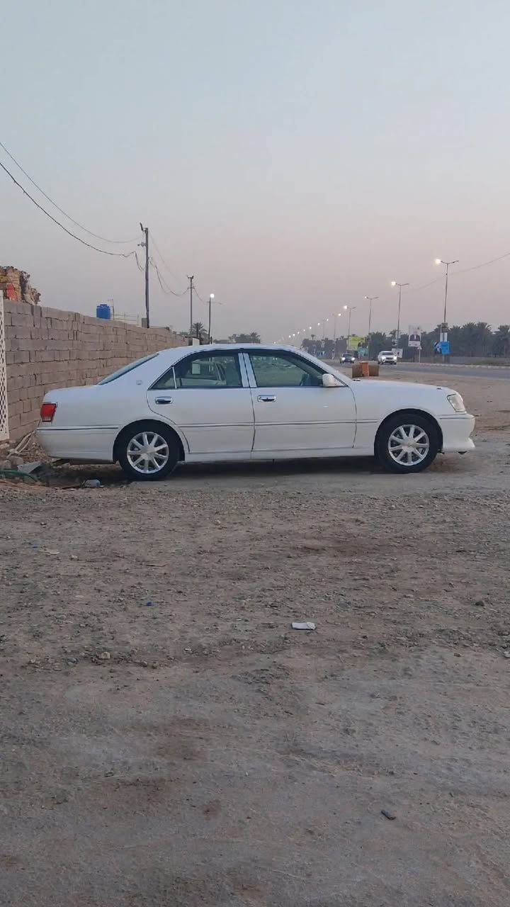 لبيع ملكه موديل 2002 فول 4 دكم عده الفتحه الجناي يعرف معنه 4 دكم رقم كركوك قرار 48 مدفوع كمرك وضريبه باقي ع دفع فلوس الرقم مكان بابل السعر110 الاستفسار ***********
