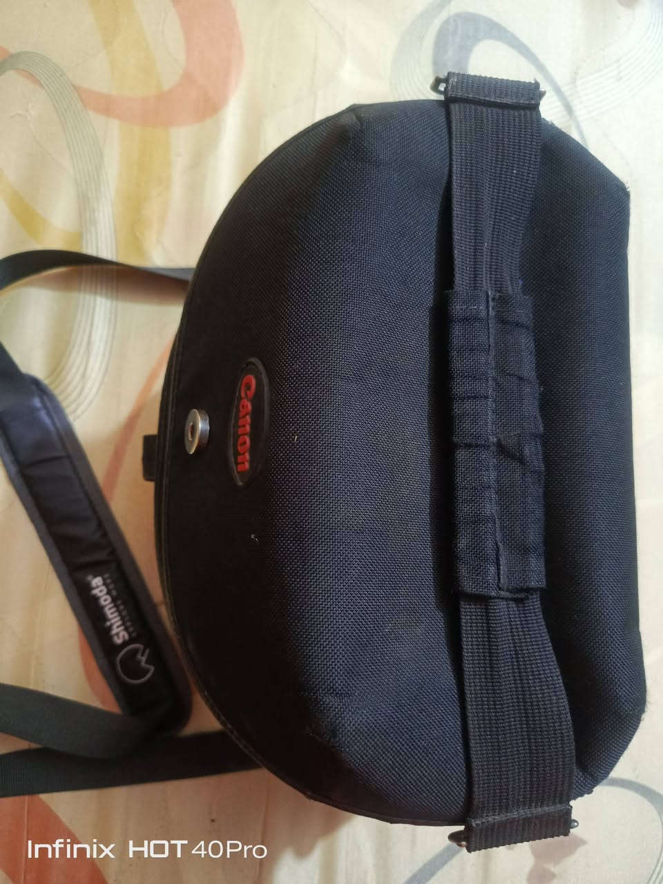 كانون جديده d750 تخبل بلكارتون استعمال كلش قليل مع عدسه 50m وعدستها اصليه مع جنطه  وبطاريه عدد 2 وفلاش وستاند واضائه ملونة 

 شعدك مراوس نزل


**إذا كنت صاحب هذا الإعلان وتريد حذفه لأي سبب، رجاءا أرسل رسالة إلى الدعم الفني**