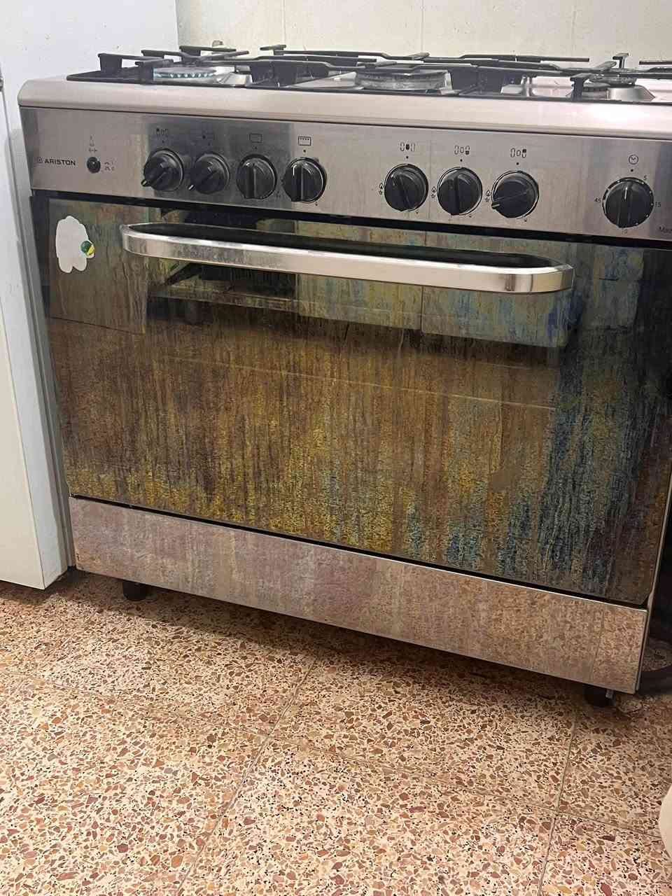 طباخ جبير ماعرف نوعيته ب٢٥٠ مكان بغداد كل غراضه موجوده بس عين بل نص ضايعه وكله شغال


**إذا كنت صاحب هذا الإعلان وتريد حذفه لأي سبب، رجاءا أرسل رسالة إلى الدعم الفني**