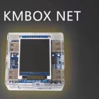 Kmbox • راوتر