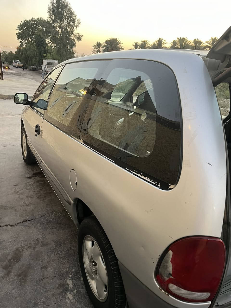 دوج موديل ٢٠٠٠كيرمحرك كامري مكفولات مصبوغةعام تبريد عاطل صدر نص عمر تخم تاير جديدباتري جديدتحويل مباشر عنوان بغداد تاجي بيع اومروس

السعر ٤٨وبيهه مجال
***********
