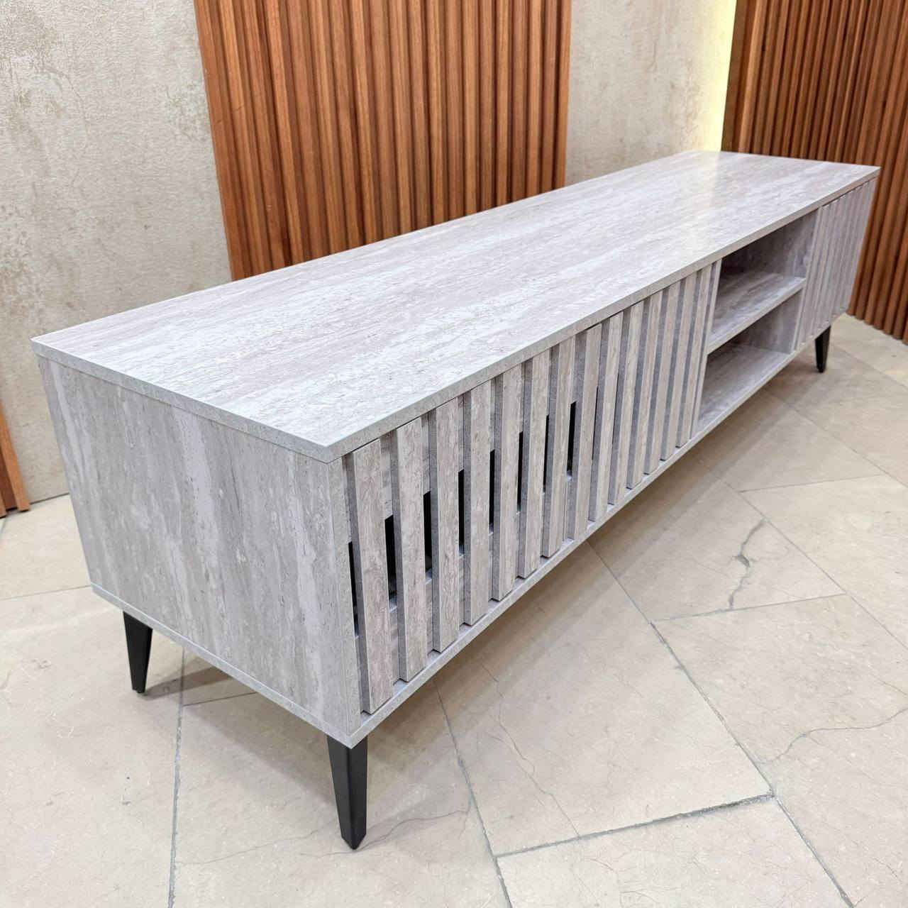 ميز بلازما متوفر 4 قياسات
120 سم السعر 85  الف 
140 سم السعر 95    الف 
160 سم السعر 110  الف 
180 سم السعر 115  الف 
عرض 40 سم 
ارتفاع 45 سم
توصيل بغداد 5 اطراف بغداد 10
للإستفسار عالخاص لطفا


**إذا كنت صاحب هذا الإعلان وتريد حذفه لأي سبب، رجاءا أرسل رسالة إلى الدعم الفني**