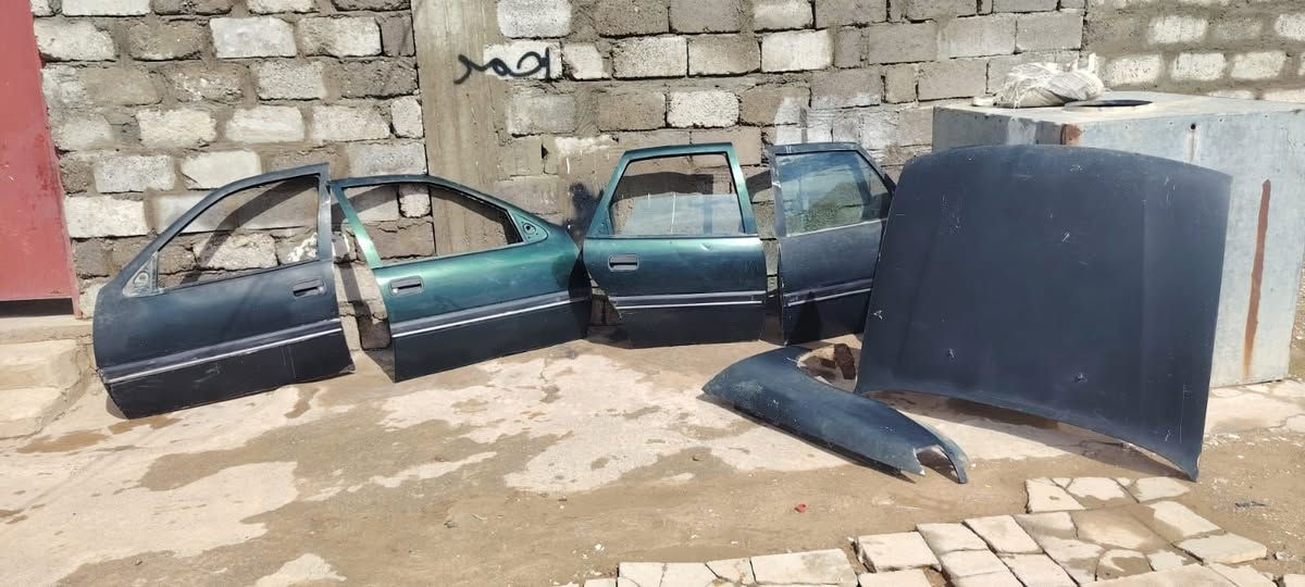 السلام عليكم للبيع سستم فكتره زيتوني اربع ابوا وجاملق وبنيد كاملات جوم وقفاله سعر 150وبيهم مجال عنوان الموصل جانب الايمن العبور شراي راسلني خاص او***********/***********
