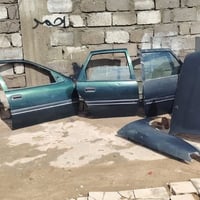 سستم فيكترا • زيتوني • ٤ أبواب