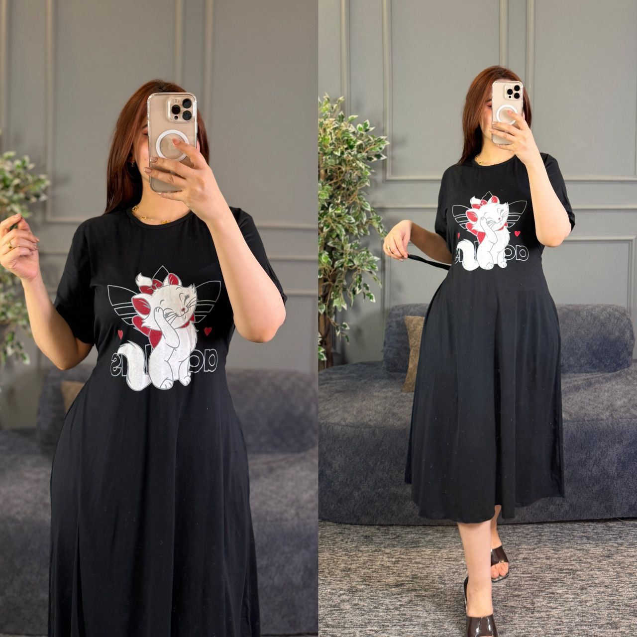 شلحة  نسائي 
خامه فانيلا زبده🌷
السعر  خاص 
توصيل لجميع المحافظات🌹


**إذا كنت صاحب هذا الإعلان وتريد حذفه لأي سبب، رجاءا أرسل رسالة إلى الدعم الفني**