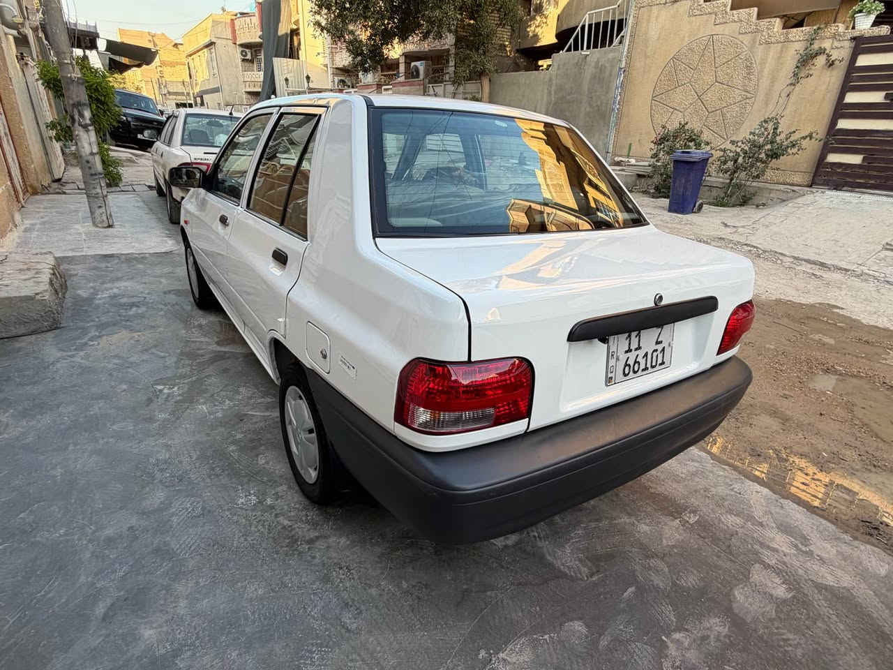 السلام عليكم سايبا 2025 رقم بغداد بسمي مكفوله عله وضع الشركه ماشيه 20 اخت الزيرو مكانها بغداد حي القاهره *********** بغداد, العراق
