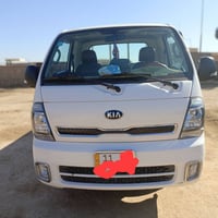 كيا 2020الشكل الجديد لبيع مكفوله شاصي والصبغ  07837103272