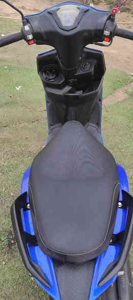 السلام عليكم 
دراجة سوبر ماكس للبيع 
دراجة نظيفه وجديدة ومامفتوحه ومابيها اي نقص ماعدا السلف واگف
الدراجة ماماشية هواي فقط اروح بيها للدوام وارجع ودوامي قريب 
السعر 600 وبيها مجال مستعجل ع البيع 
هاتف ***********
