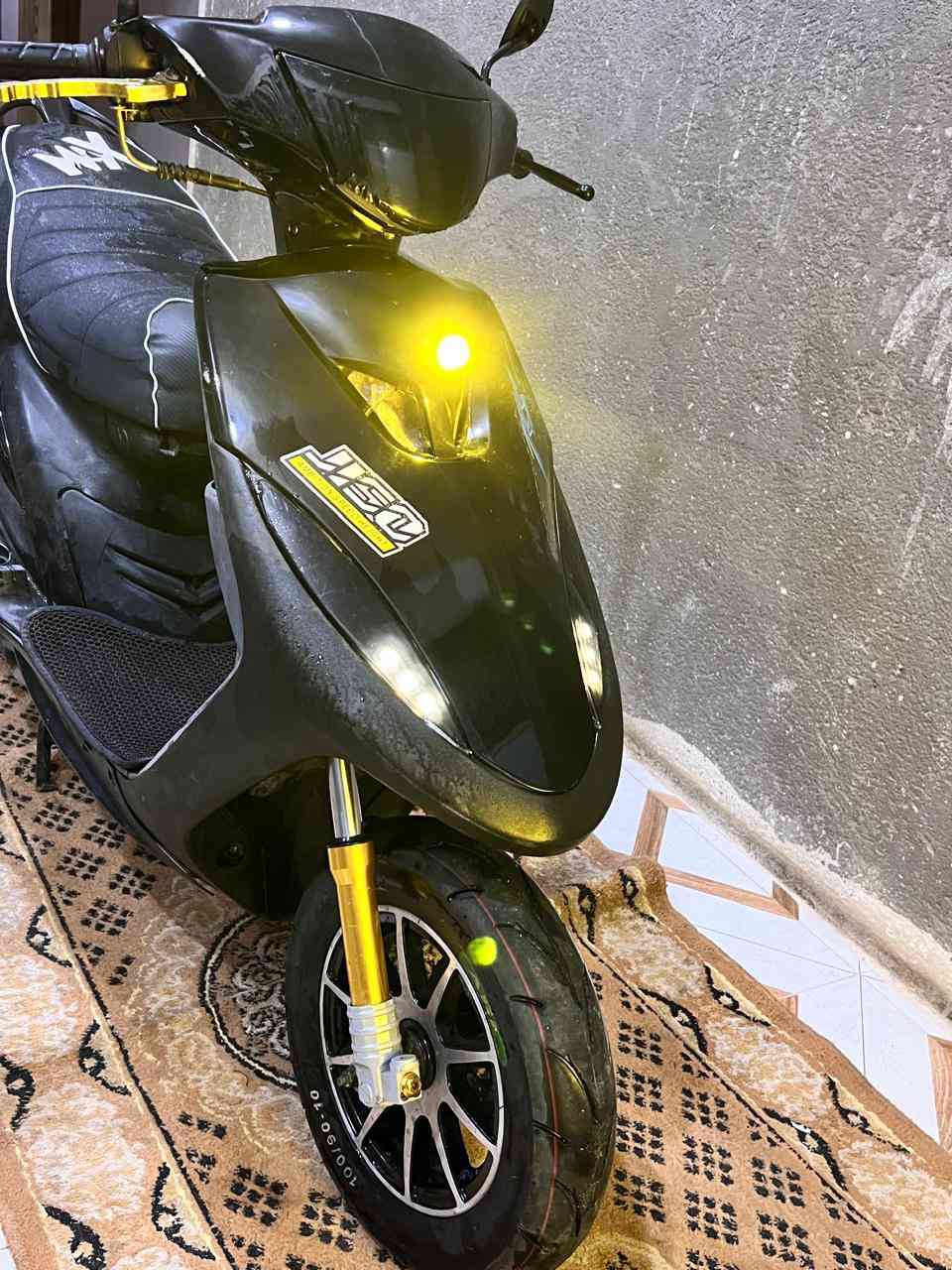 للبيع ماكس عدله بوشه 55جاهزه نكره سلف 
السعر 590 العنوان ناصريه مركز


**إذا كنت صاحب هذا الإعلان وتريد حذفه لأي سبب، رجاءا أرسل رسالة إلى الدعم الفني**