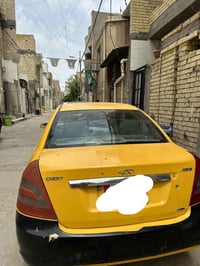 شيري • ٢٠١٢ • مدينة الصدر