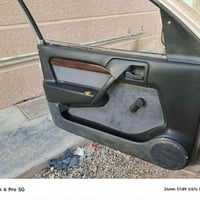 أوبل فيكترا مكينه برنس مكفوله سياره نضيفه من نوزلات من كلشي كامله بس ب...