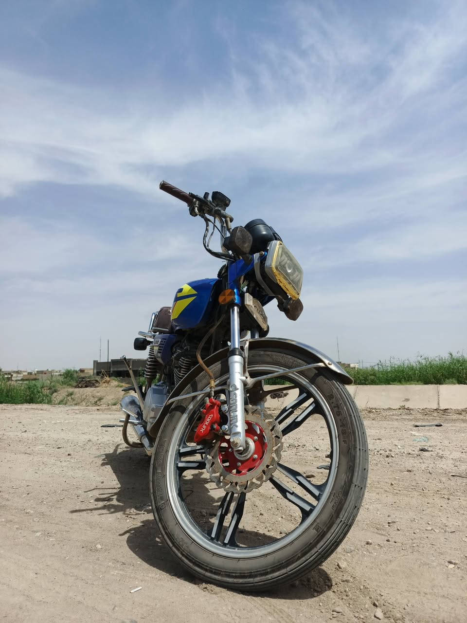 سونك 2024
دراجه كامله فول كهربائيات 
محرك كفاله دراجه كفاله عامه 
اوراق اصولي 
مستعجل عل بيعه كلش 
السعر 250
مستعجل عليها كلش كلش 
***********شراي اتصل
