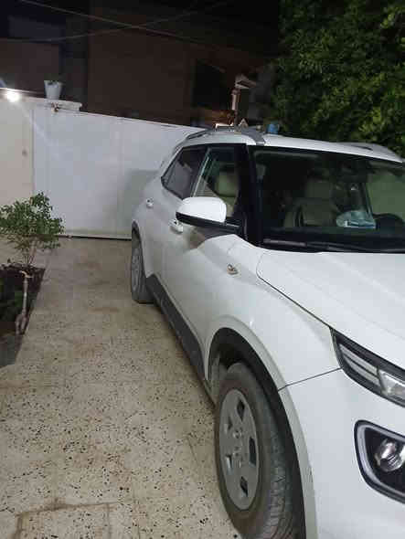 سسلام عليكم 
فينوس للبيع
موديل/2023
رقم بغداد سياره بسمي 
مكفوله ماعده شبر بالبنيد 
ماشيه /30 الف 
السعر /150$ وبيها مجال 
للاستفسار/***********
