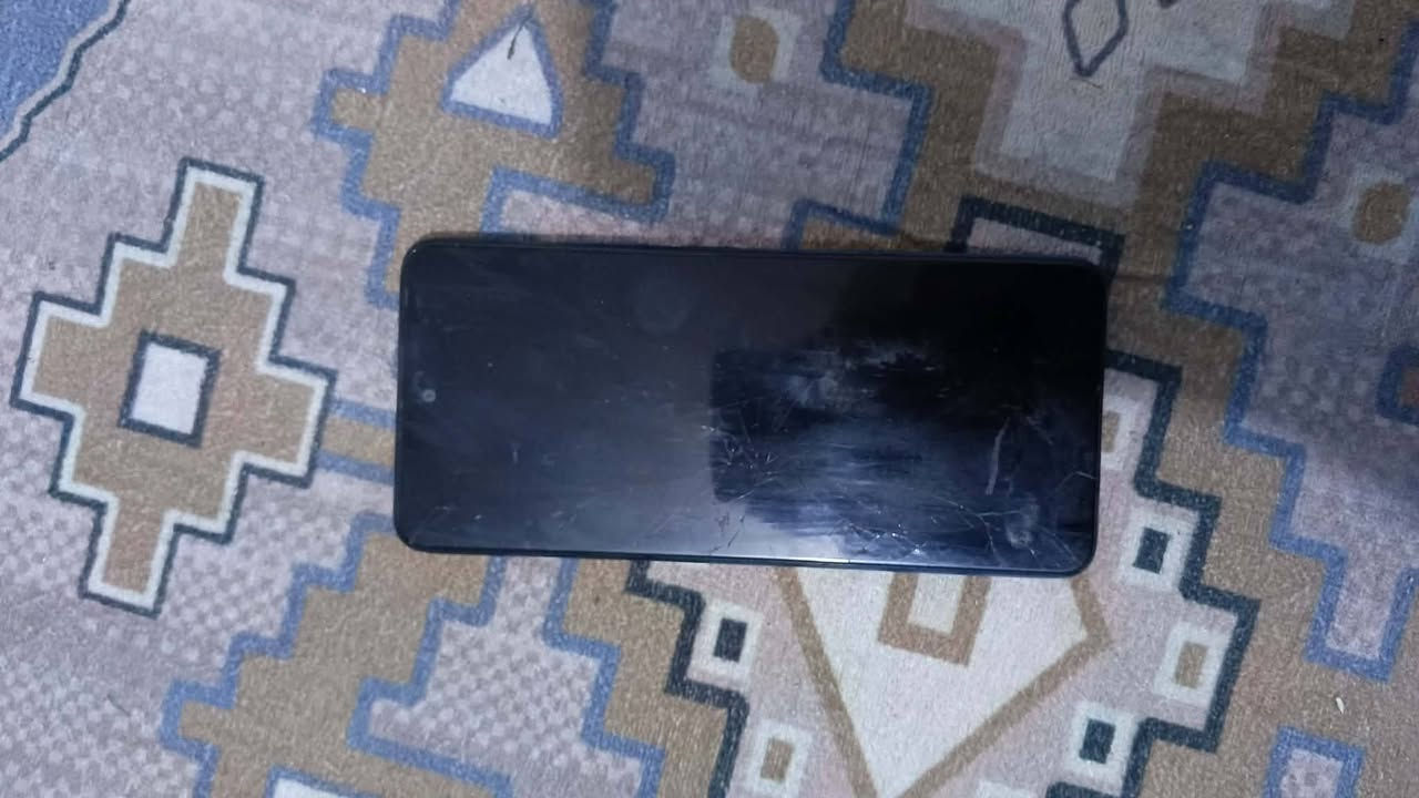 سلام عليكم جهاز TECNO POVA 2مراوس شعندك نزل كون زين الجهاز يدعم 40فريم ببجي واريد 60او40فريم.....


**إذا كنت صاحب هذا الإعلان وتريد حذفه لأي سبب، رجاءا أرسل رسالة إلى الدعم الفني**