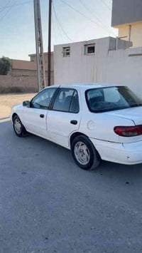 سيفيا موديل 95 صبق جمالي فقط  رقم صلاح الدين دولي كير محرك شرط سعر39وب...