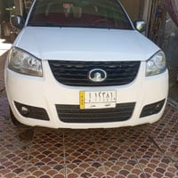 كريت ويل • ٢٠١١ • رقم نجف