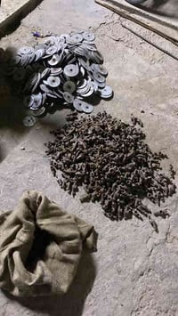 عندي بورطات ابو نص عدد ٦٠٠بورط السعر الزوج ب 5 رقم الهاتف 07765192354 ...